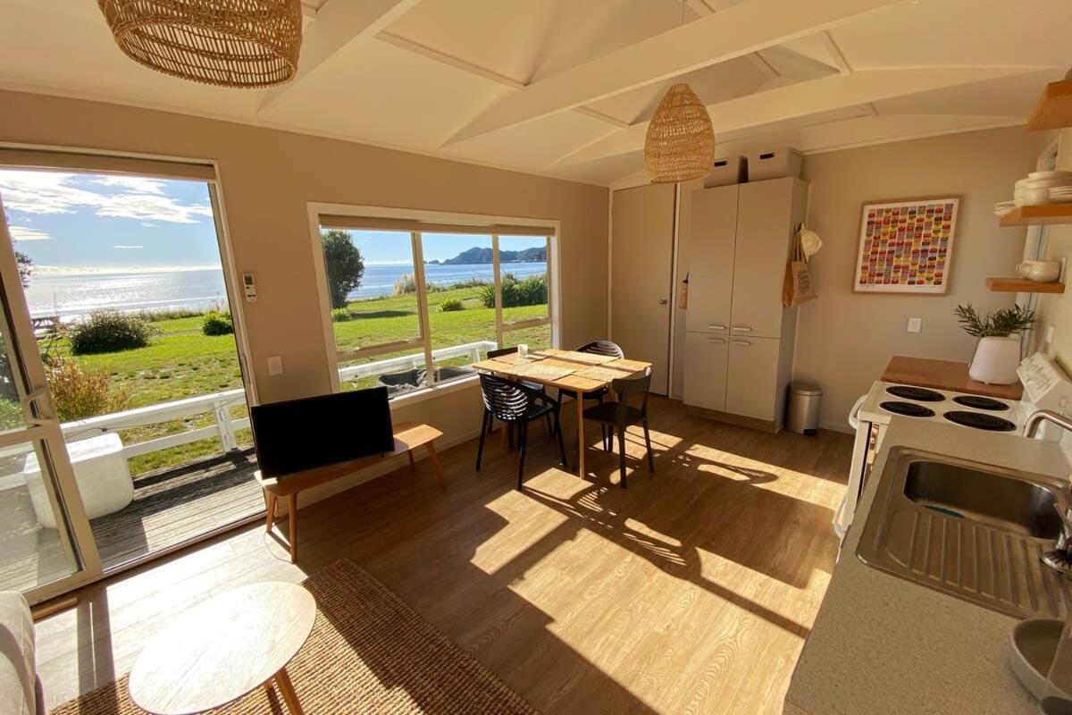 Pohara'S Beach House Luaran gambar