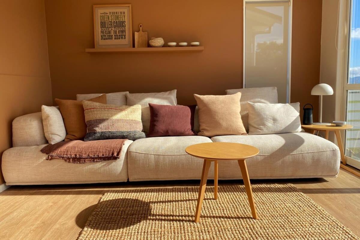 Pohara'S Beach House Luaran gambar